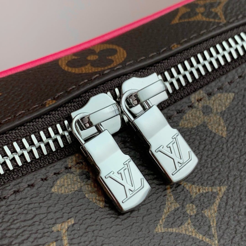 LV Travel Bags